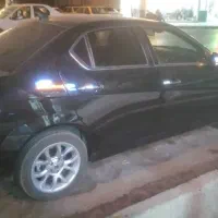 دنا پلاس توربو اتومات آذر ۱۴۰۳|خودرو سواری و وانت|اراک, |دیوار