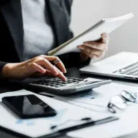 استخدام همکار حسابدار آقا