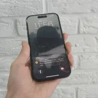 ایفون ۱۵ درحد نو ۱۲۸ گیگ