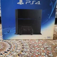 PS4|کنسول، بازی ویدئویی و آنلاین|تهران, جوادیه تهرانپارس|دیوار
