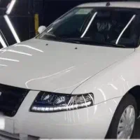 سمند سورن xu7p 1403