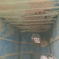 کانتینر|مصالح و تجهیزات ساختمان|کرج, شهرک احمدیه|دیوار