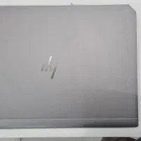 لپ تاپ hp  سری زد بوک