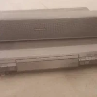 دستگاه دی وی دی پاناسونیک با باند|پخشکننده DVD و ویدیو|بندرعباس, |دیوار