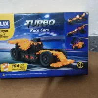 لگو TURBO