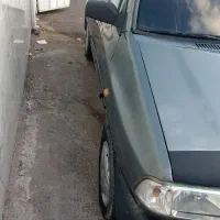 پراید مدل ۱۳۸۹|خودرو سواری و وانت|نورآباد, |دیوار