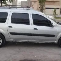 تندر ال90 هفت نفره