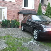 پژو ۴۰۵ مشکی