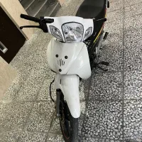 بیکلاج مدل نامی