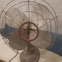 پنکه وستینگهاوس|پنکه و تصفیه‌کنندهٔ هوا|دزفول, |دیوار