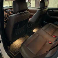 BMW x3 2016|خودرو سواری و وانت|تهران, سعادت‌آباد|دیوار