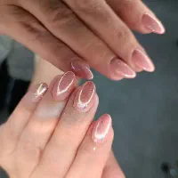 ترمیم و کاشت ناخن و مژه با ماندگاری بالا|خدمات آرایشگری و زیبایی|تهران, شهرک ولیعصر جنوبی|دیوار