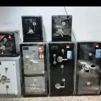 شرایط خریدونقدی وچکی گاوصندوق ردیف ۳۴ مدلygf76