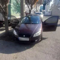 رانا tu5 219.000km