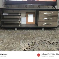 کنسول ومیزتلویزیون