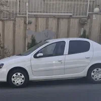رانا پلاس TU5 مدل ۱۴۰۲