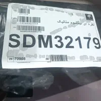 دنا پلاس ۶ دنده مدل ۴۰۴ خشک تیتانیوم|خودرو سواری و وانت|ارومیه, |دیوار