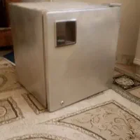 یخچال فریزر هتلی آمریکایی