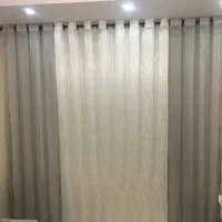 نصاب انواع مدل پرده فروش ویژه(پرده)نصب پنل تایل ‌|خدمات پیشه و مهارت|فردیس, دهکده|دیوار