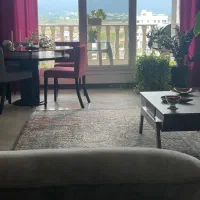 رهن کامل آپارتمان در متل قو