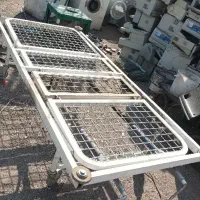 تخت خواب بیمار در منزل
