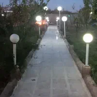 اجاره روزانه/هفتگی/ ویلا توس 41.استخر آب گرم جکوزی|اجارهٔ کوتاه‌مدت ویلا و باغ|مشهد, لقمانی|دیوار