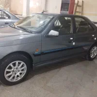 پژو پارس ۹۵ کلکسیونی|خودرو سواری و وانت|کرمانشاه, |دیوار