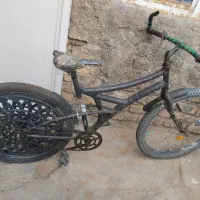 دوچرخه
