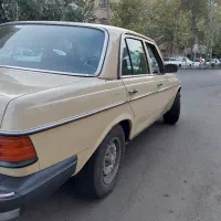 فروش بنز 230دانشجویی|خودرو سواری و وانت|کرج, اصفهانیها|دیوار