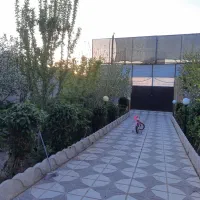 اجاره خونه باغ فول امکانات گنبدواز مسیر بهشت رضوان|اجارهٔ خانه و ویلا|مشهد, گنبدواز|دیوار