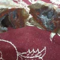 عقیق کلکسیونی.|کلکسیون اشیاء عتیقه|رویان, |دیوار