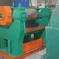 پرس غلطک بنبوری لاستیک سازی|ماشینآلات صنعتی|کرج, کمالشهر|دیوار