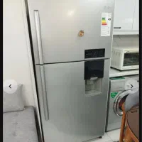 یخچال فریزر ال جی اصل کره|یخچال و فریزر|ایلام, |دیوار