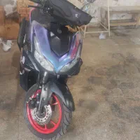 ایروکس نیرو موتور اب خنک
