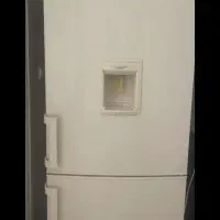 یخچال فریزر دودرب