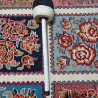 دسته طبل بزرگ هست|درام و پرکاشن|اقبالیه, |دیوار