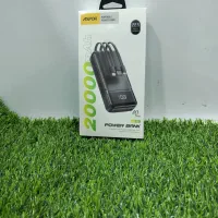 پاور بانک 20000 اصلی آسپور با یک ماه گارانتی