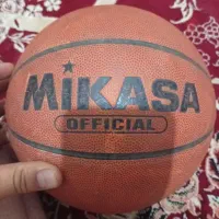 توپ بسکتبال