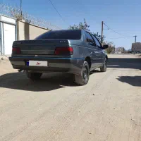 پژو 405مدل 93|خودرو سواری و وانت|زاهدان, |دیوار