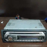 ضبط سونی