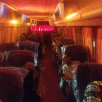 شرکت اتوبوس رانی تعاونی 15 مشهد-سراوان