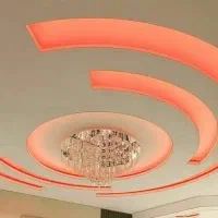 گچ کاری سفید کاری و تعمیرات