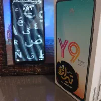 موبایل هواوی فول آپشن،نو|موبایل|اصفهان, خانه اصفهان|دیوار