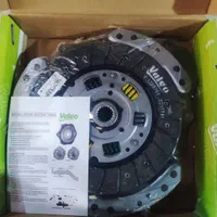 دیسک و صفحه کلاچ دیسک وصفحه ضمانتی|قطعات یدکی و لوازم جانبی|مشهد, طبرسی شمالی|دیوار