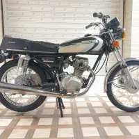 سی جی  کویر زیگما 95 فابریک