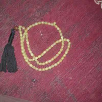 تسبیح عقیق یشم