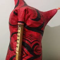 نی انبان حرفه ای