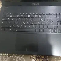 لپ تاپ ایسوس x551c|رایانه همراه|قدس, شهرقدس|دیوار