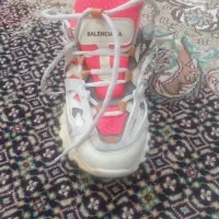 کفش دخترانه