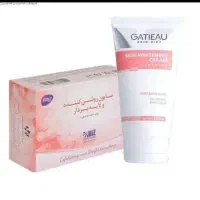 پک روشن کننده و لایه بردار بدن